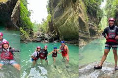 Trekking | Cebu City things to do in Lapu-Lapu City