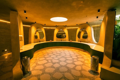 Bali/Canggu: Atlas Beach House Day Pass Full Day Pass