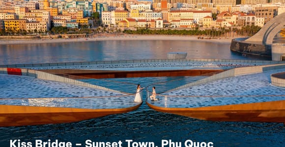 Phu Quoc: Private Guided Sunset Town Tour with Dinner