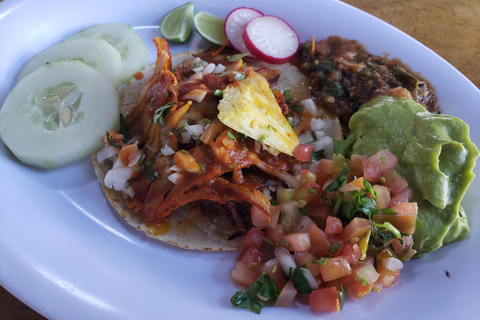 Tour gastronomico di San José del Cabo per gli amanti della carne