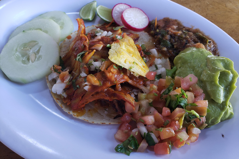 Tour gastronomico di San José del Cabo per gli amanti della carne