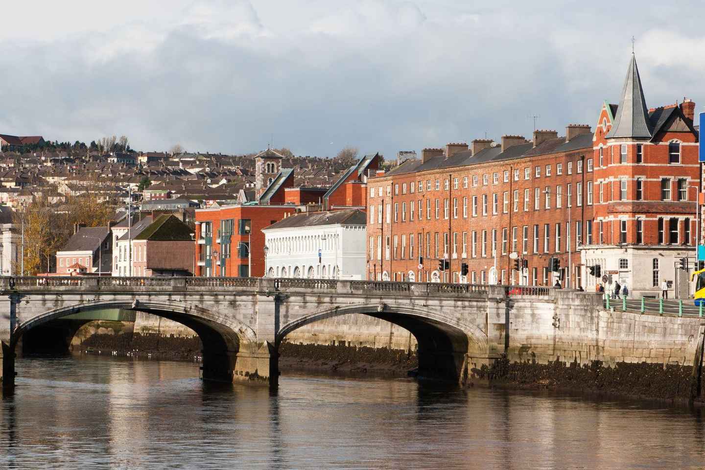 Best of Cork: Private Walking Tour with a Local