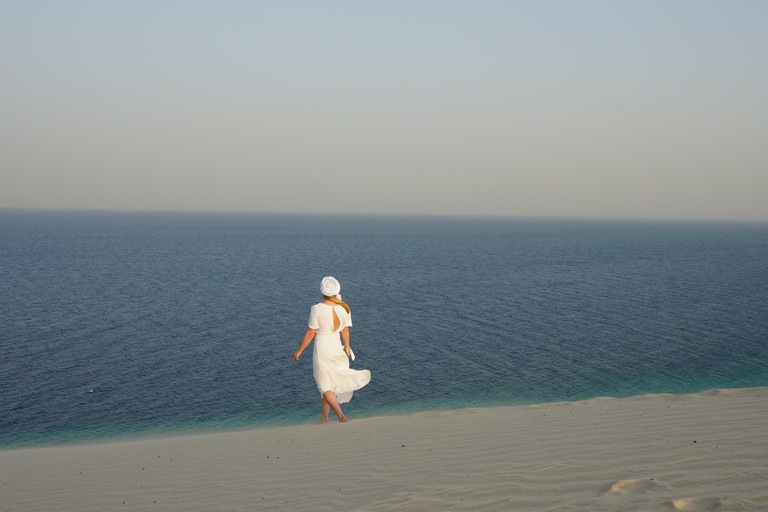 Doha: Halbtägige Wüstensafari (4 Stunden)