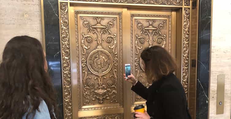 Houston: Astroville Tunnel Tour of Downtown Houston photo 11