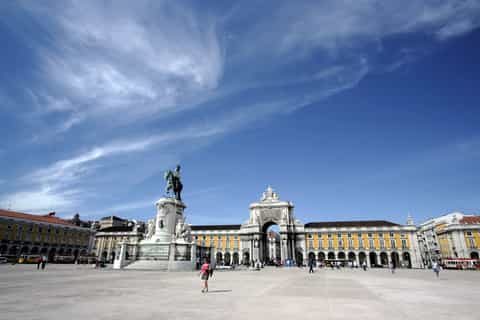 4day tour of portugal from madrid