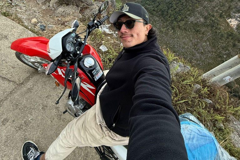 Hanoi: 4 días de viaje por Ha Giang en grupo pequeñoOpción 1: Conducir tú mismo