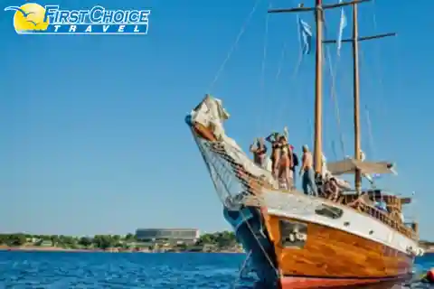 Au départ d'Athènes : Croisière d'une journée au Pirée