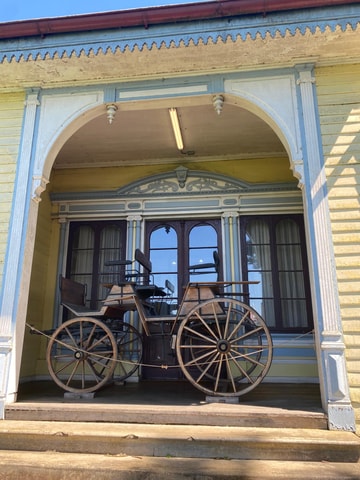 Valdivia: Historical and Natural City Tour