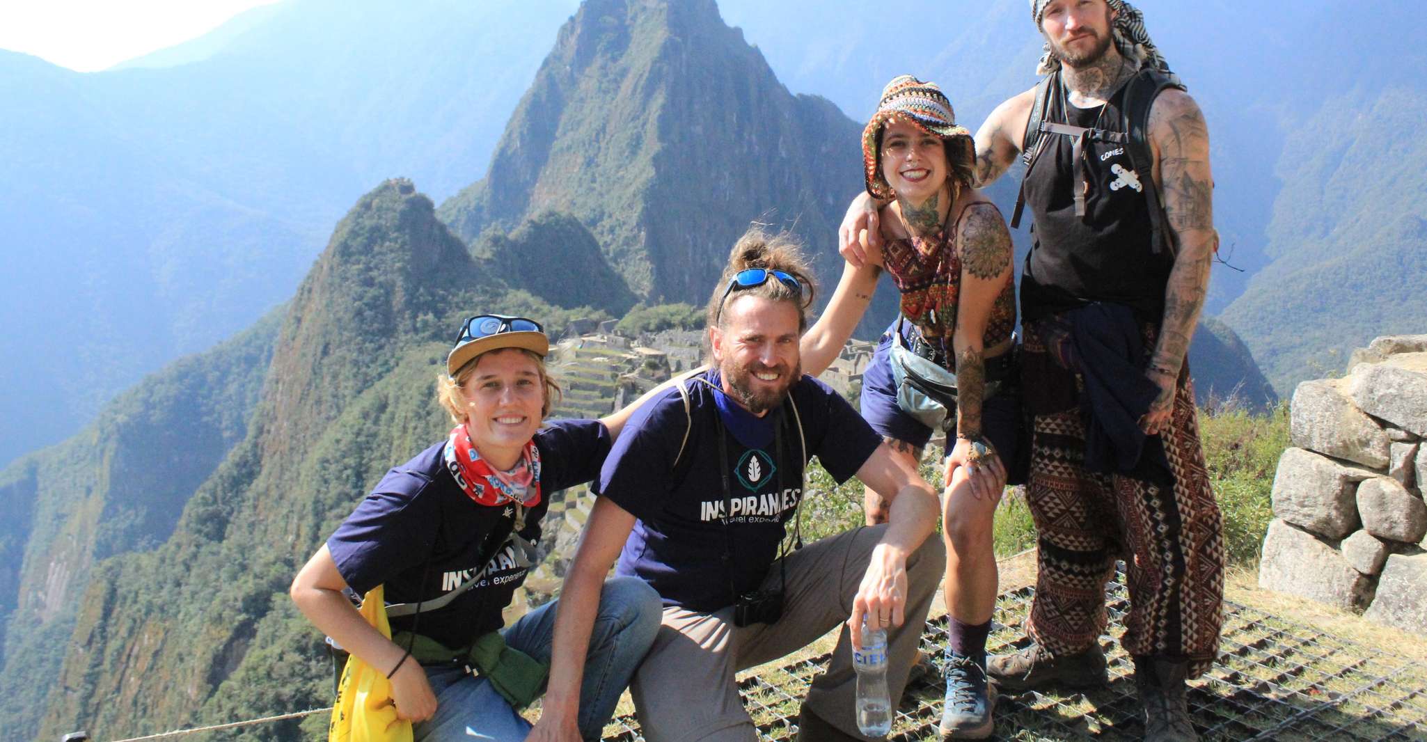 Machupicchu, tournée 2 jours et 1 nuit en service personnalisé - Housity
