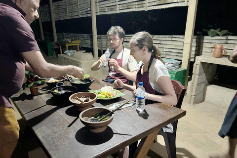 Kandy: Spice Garden Tour and Cooking Class