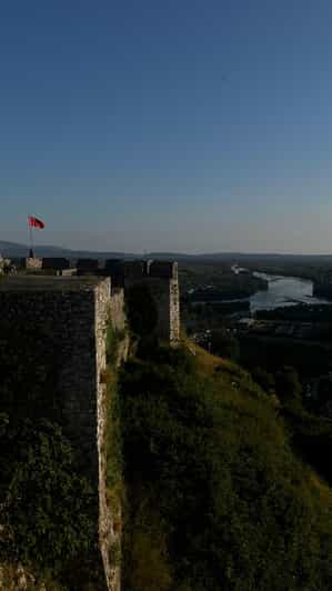 Private Rozafa Castle Tour – Sunset Views & Legends