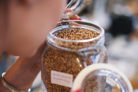 Dubrovnik: Habitat Gin Experience