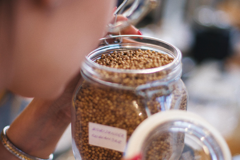 Dubrovnik: Habitat Gin Experience