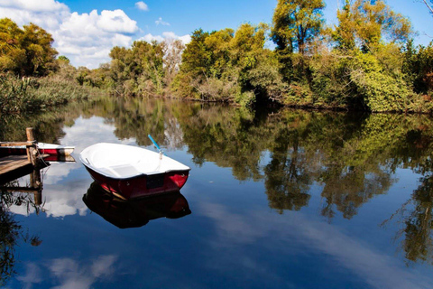 Istanbul: tour dei villaggi di Sile e Agva