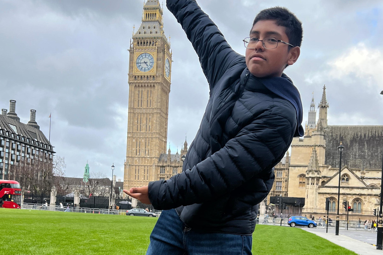 London: Iconic London Taxi Tour - Private 3 hour tour