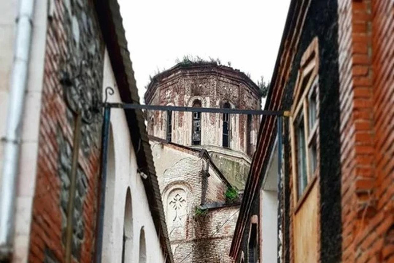 From Baku: Zaqatala Overnight City Tour & Hotel From Baku: Zaqatala Overnight City Tour & Hotel