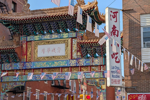 Philadelphia: Highlights, History, Food & Pop Culture