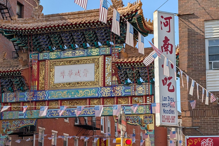 Philadelphia: Highlights, History, Food & Pop Culture