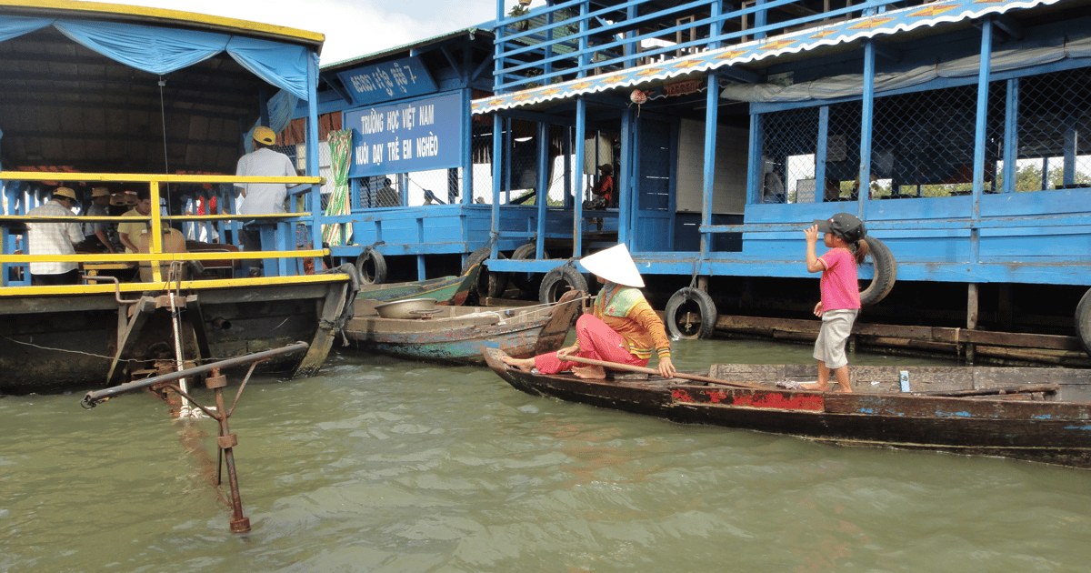 From Siem Reap Tonle Sap Floating Village Tour Getyourguide