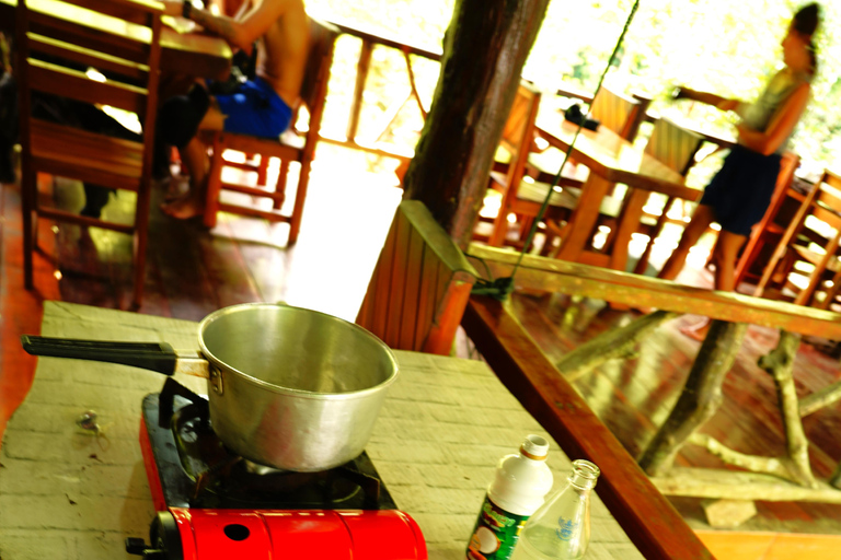 Khao Sok - Culture & Nature, Day Trip Khao Sok - Culture & Nature, Day Trip