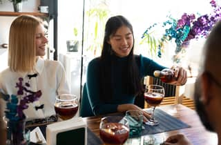 Madrid: Spanischer Cocktail-Workshop - Sangría, Tinto de Verano & Kalimotxo