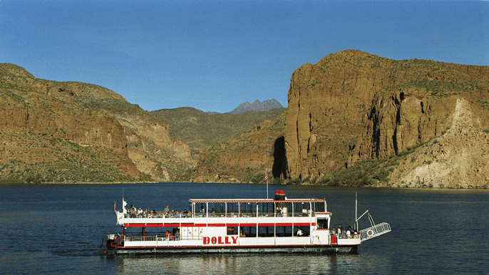 from phoenix apache trail dolly steamboat day trip