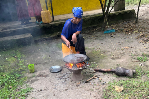 Bishoftu: Cultural, Culinary, and Crater Lakes Day Trip