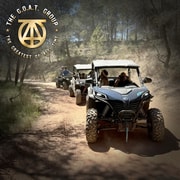 Benidorm - Albir - Altea: aventura en buggy de 2 horas