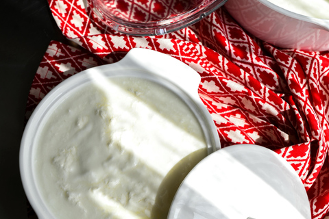 Kigali: culinaire tour met proeverijenKigali: culinaire tour &#039;s avonds met proeverijen