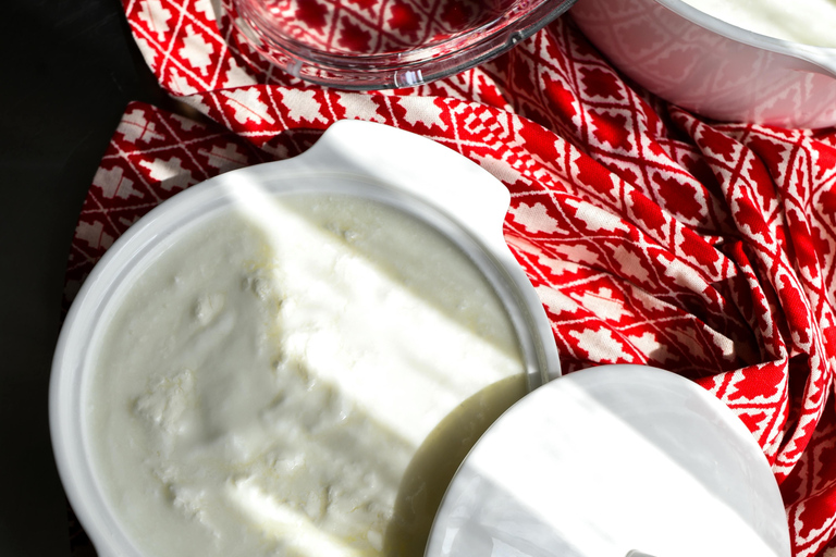 Kigali: culinaire tour met proeverijenKigali: culinaire tour &#039;s avonds met proeverijen