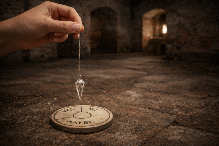 Key West: Ghost Tour at Civil War Fort with Robert the Doll