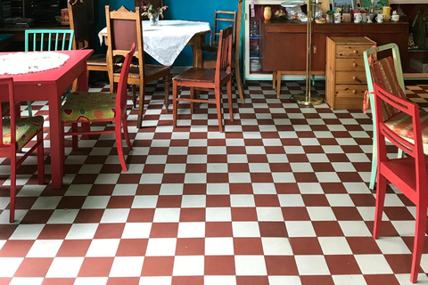 Alternative Helsinki: The Kallio neighborhood tour