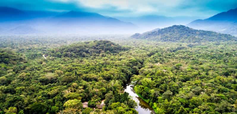 Amazon Rian Amazon Rain Forest Adventure, 4 Days | GetYourGuide