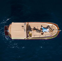 Tour de bateau Didi, visite en bateau d'une journée complète à Cinque Terre - Housity