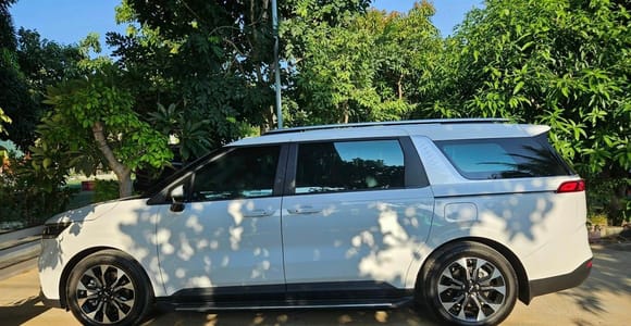Private transfer from Ho Chi Minh City to Mui Ne