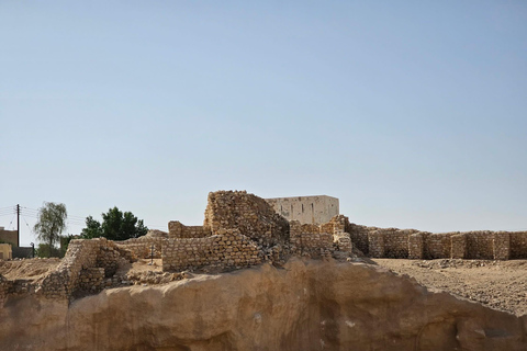 塞拉莱：传奇鲁卜哈利沙漠过夜探险萨拉拉：传奇鲁卜哈利沙漠过夜探险之旅
