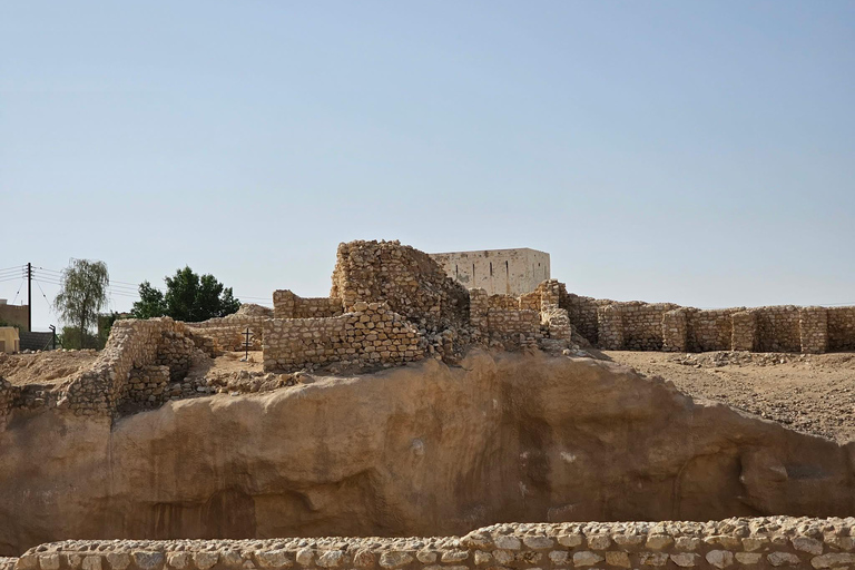 塞拉莱：传奇鲁卜哈利沙漠过夜探险萨拉拉：传奇鲁卜哈利沙漠过夜探险之旅