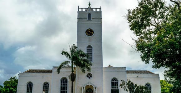 Falmouth Jamaica City Highlights & Historic Tour - VIP