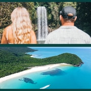 Cairns: Waterfall and Daintree Rainforest Tour - 2-Day Combo