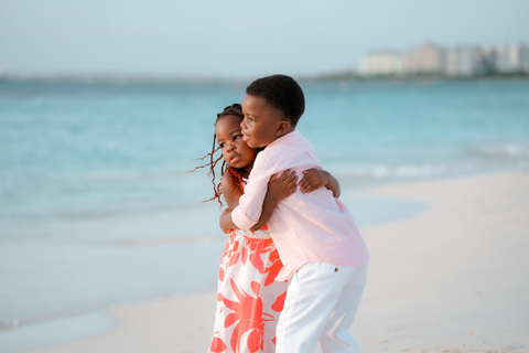 Private Vacation Photoshoot with Photographer in St. Thomas 1 HOUR SUNSET SESSION ST THOMAS