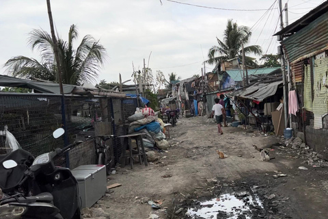 Manila: Community Life & the Legacy of Smokey Mountain