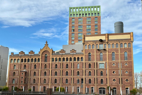 Düsseldorf: The Sound of Ideas in the Urban Space, a Walking Tour – Part 3