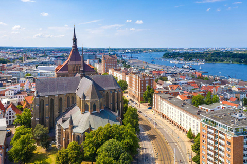 Upptäck Lubeck - privat vandringstur för par