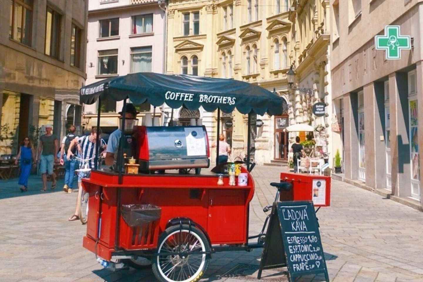 Depuis Vienne : Excursion d'une Journée aux Incontournables de Bratislava