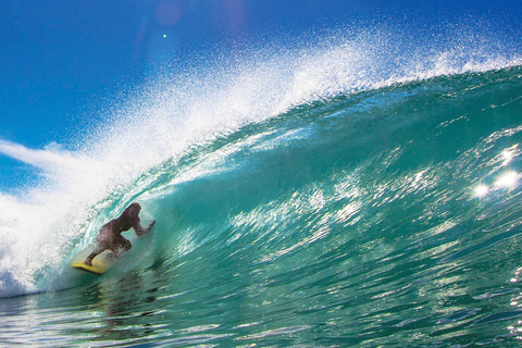 Oceanside : 2-Hour Surf Lesson with Instructor
