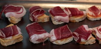 Roma , Pata Negra Expérience - Hizvo