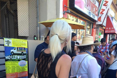 Los Angeles: Hollywood, Malibu, and Santa Monica Tour