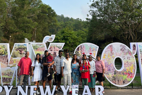 Da Nang: My Son Sanctuary and Hoi An Old Town Private Tour Da Nang: My Son sanctuary and Hoi An Old town - Private tour