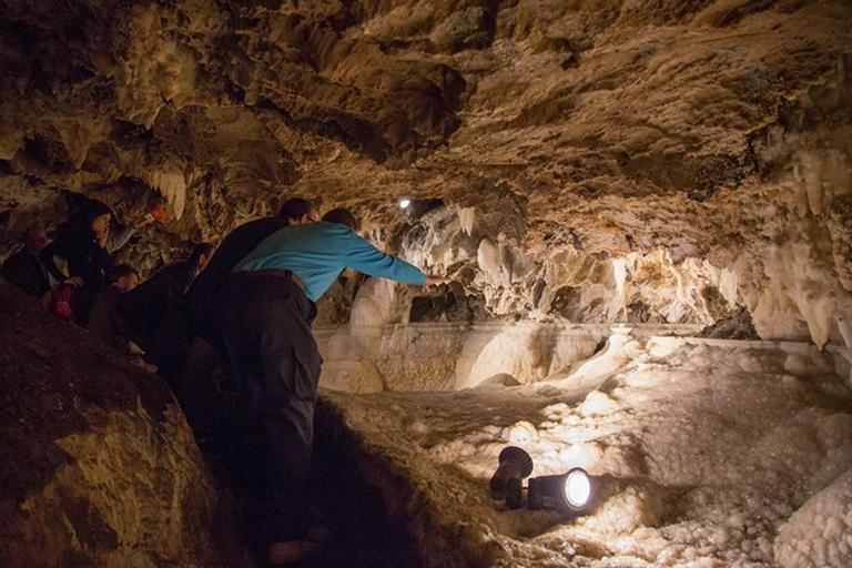 Altos de Chavón and Caves of Wonders Tour from Santo Domingo