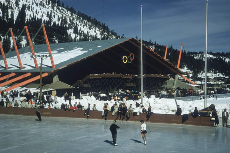 Everline Stroll: Lake Tahoe History & Culture Walking Tour